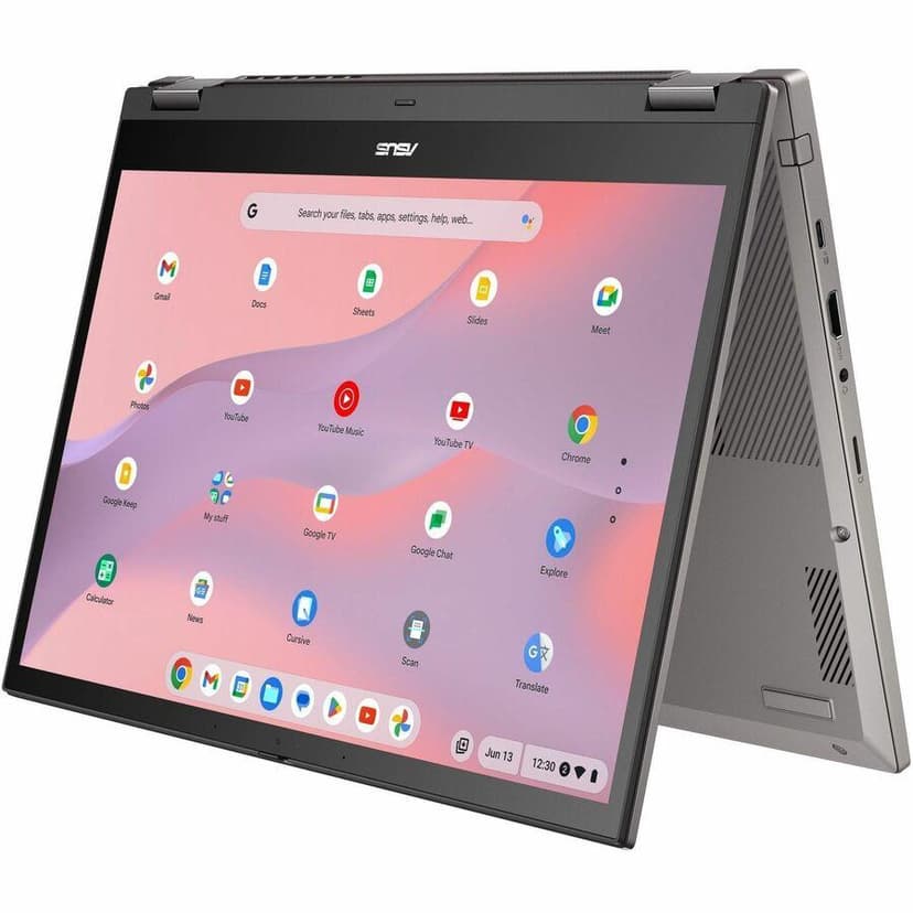 Asus Chromebook Flip 14"