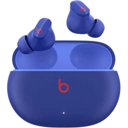 Beats By Dr. Dre Beats Studio Buds Earbud Noise-Cancelling Bluetooth Earphones - Blue
