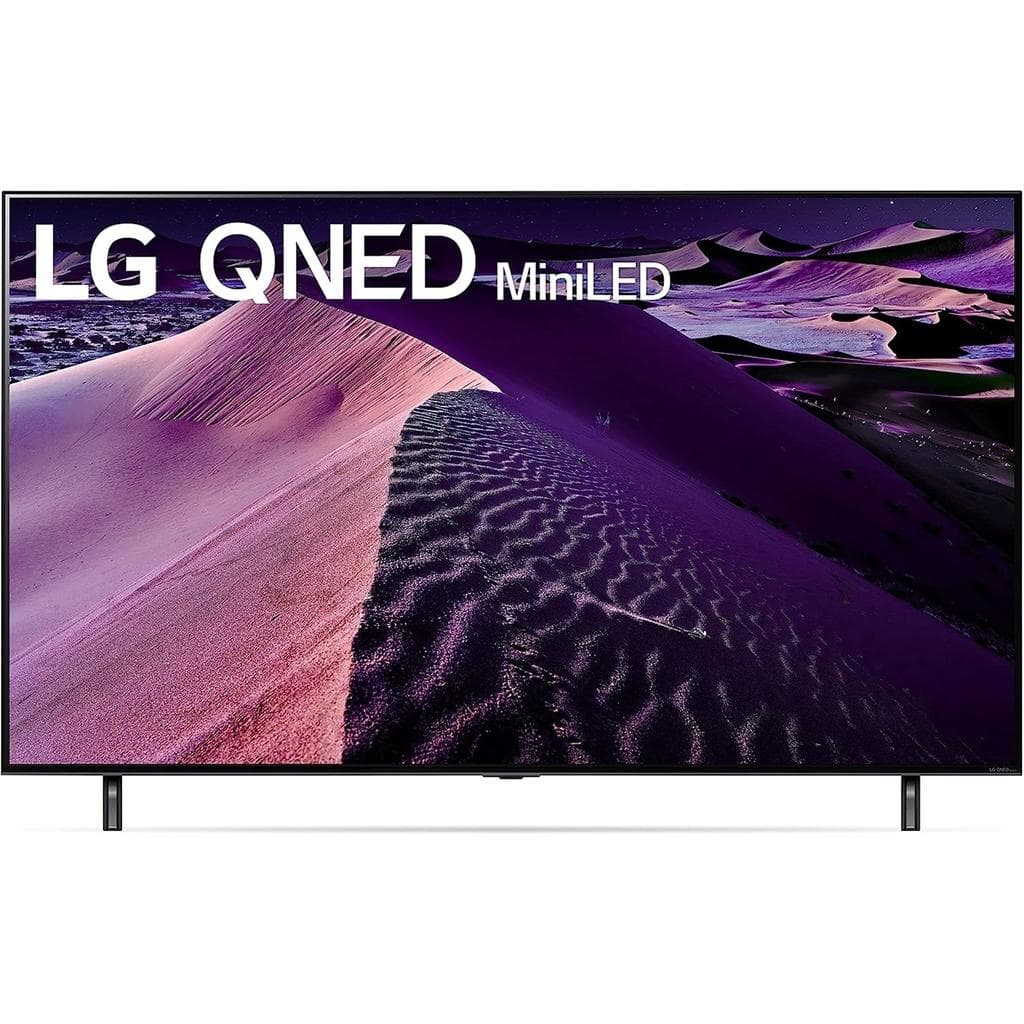 LG 55.0000-inch 55QNED85UQA 3840 x 2160 TV