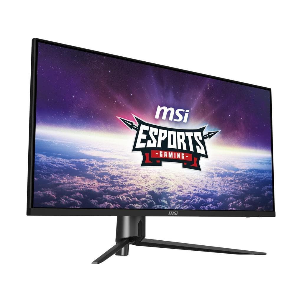 Msi 40-inch Monitor 3440 x 1440 LED (MAG401QR)