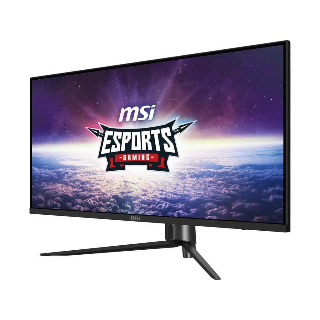 Msi 40-inch Monitor 3440 x 1440 LED (MAG401QR)
