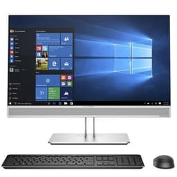 Hp EliteOne 800 G5 AiO 23" - Core i5-9500 - RAM 8 GB - SSD 128 GB