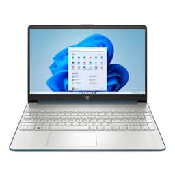 Hp 15-DY5885WM-RB 15-inch (2022) - Core i5-1235U - 8 GB - SSD 256 GB