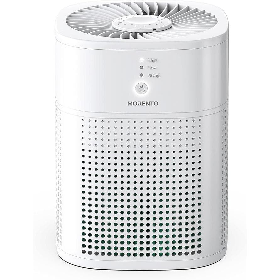 Morento HY1800 Air purifier