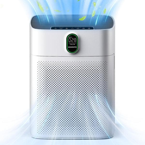 Morento HY1800 Air purifier