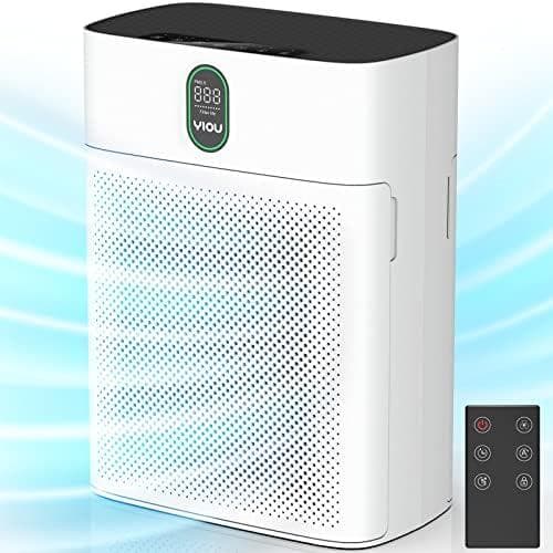Morento HY1800 Air purifier