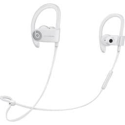 Beats By Dr. Dre Powerbeats3 Earphones - White