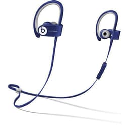 Beats By Dr. Dre Powerbeats2 Bluetooth Earphones - Cobalt Blue
