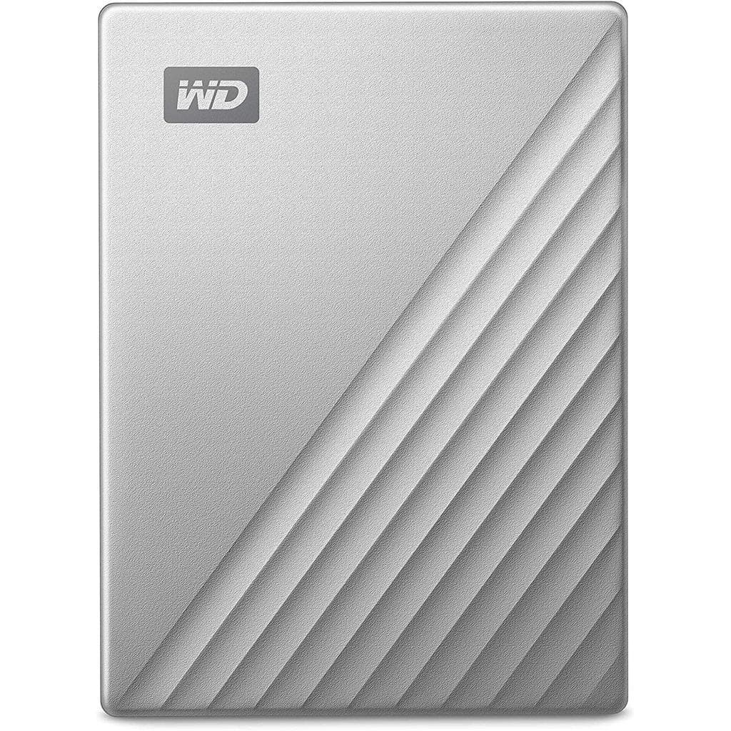Western Digital WDBC3C0020BSL-WESN External hard drive - HDD 2 TB