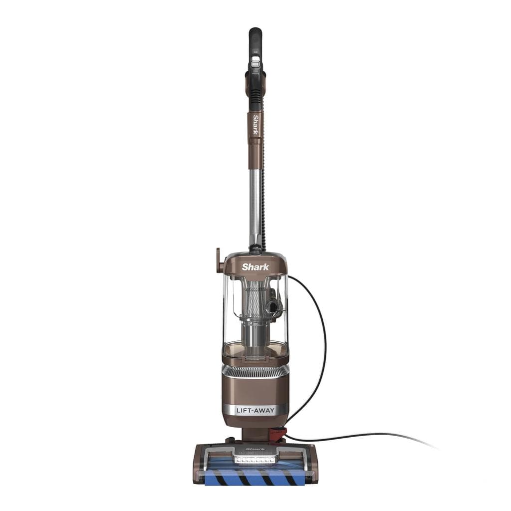 Vacuum without a bag SHARK LA702
