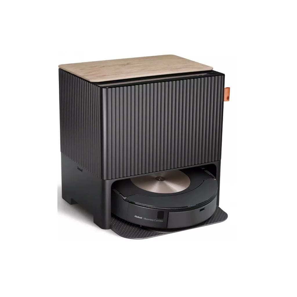 Robot vacuum IROBOT Roomba J9+