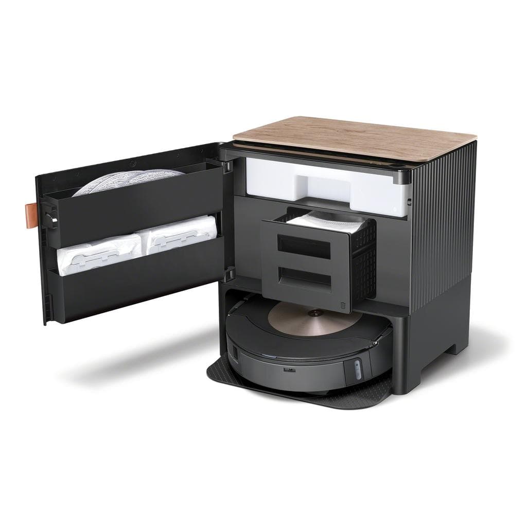 Robot vacuum IROBOT Roomba J9+