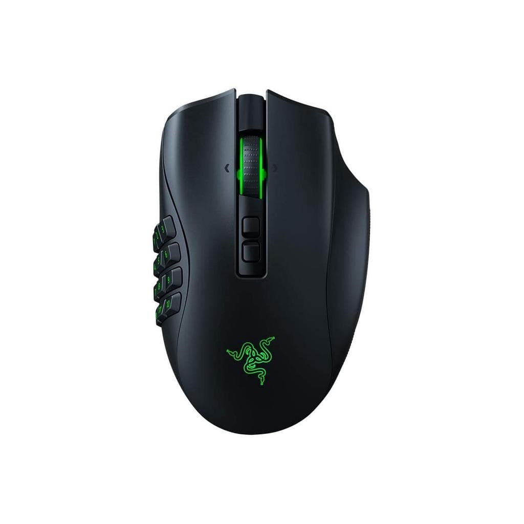 Razer Naga Pro Mouse Wireless