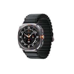 Samsung Smart Watch Galaxy Watch Ultra HR GPS - Gray