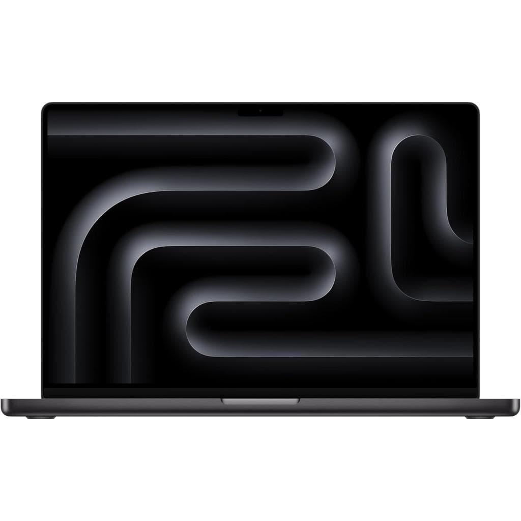 MacBook Pro (2024) 16-inch - Apple M4 Max 16-core and 40-core GPU - 64GB RAM - SSD 8000GB - Standard display