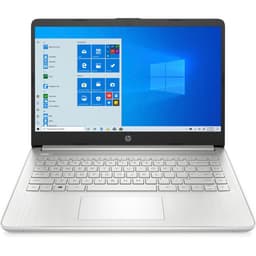 Hp 14-DQ2053 14-inch (2021) - Core i3-1125G4 - 8 GB - SSD 256 GB
