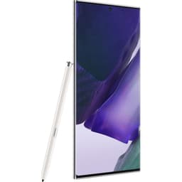 Galaxy Note20 Ultra 128GB - White - Unlocked