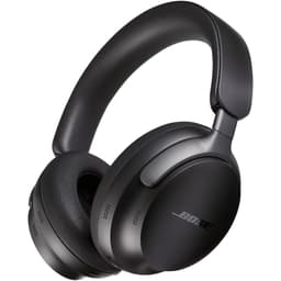 Bose QuietComfort Ultra Noise cancelling Headphone Bluetooth - Black