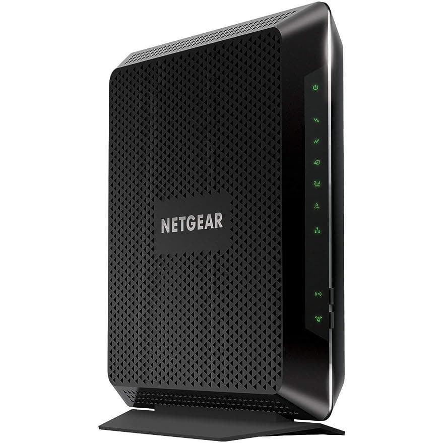 Netgear AC1900 Router