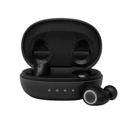 JBL Free II Earbud Bluetooth Earphones - Black