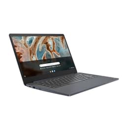 Lenovo IdeaPad 3 ChromeBook MT8183 2 GHz 64 GB eMMC - 4 GB