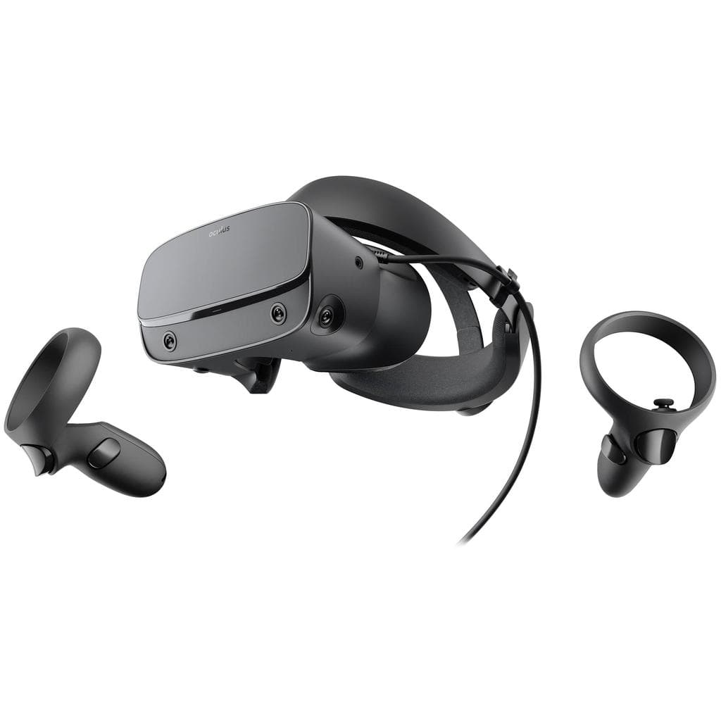 Oculus Rift S VR headset
