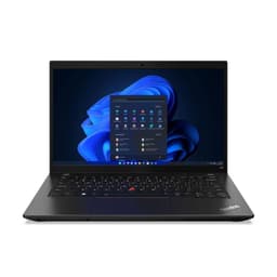 Lenovo ThinkPad L14 14-inch (2020) - Ryzen 3 PRO 4450U - 16 GB - SSD 512 GB