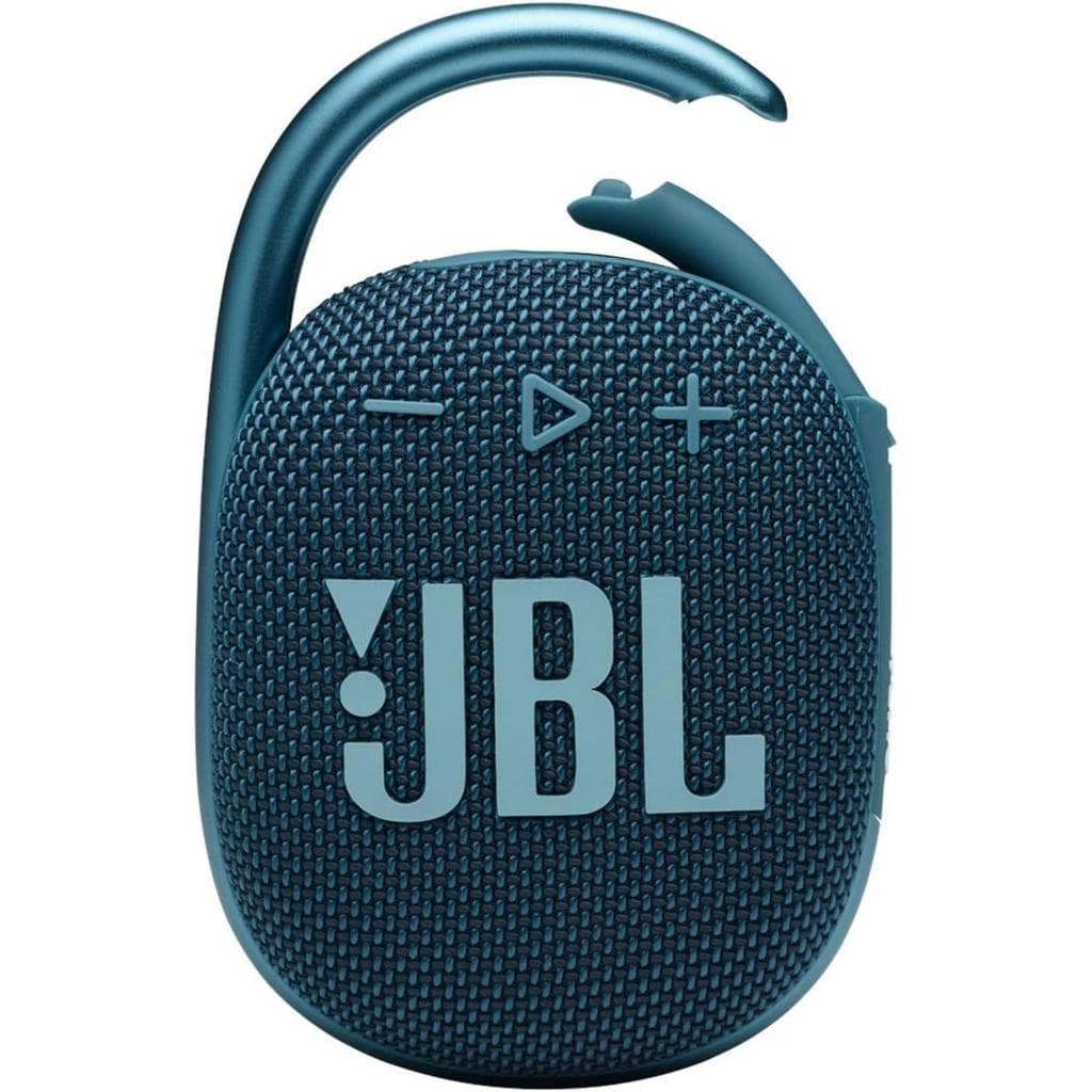 JBL Clip 4 Bluetooth speakers - Blue