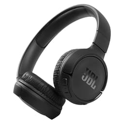 Jbl Tune 510BT Noise cancelling Headphone Bluetooth with microphone - Black