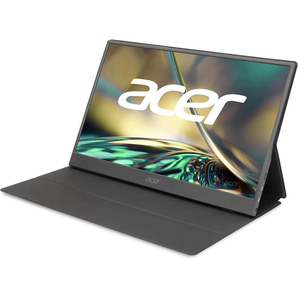 Acer 15.6-inch Monitor 1920 x 1080 LED (Portable PM161Q ABMIUUZX)