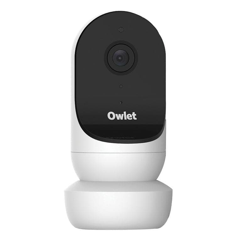 Owlet BC06NNBBJ Baby Monitor