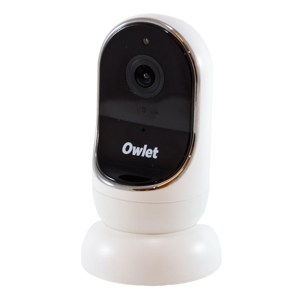 Owlet BC06NNBBJ Baby Monitor