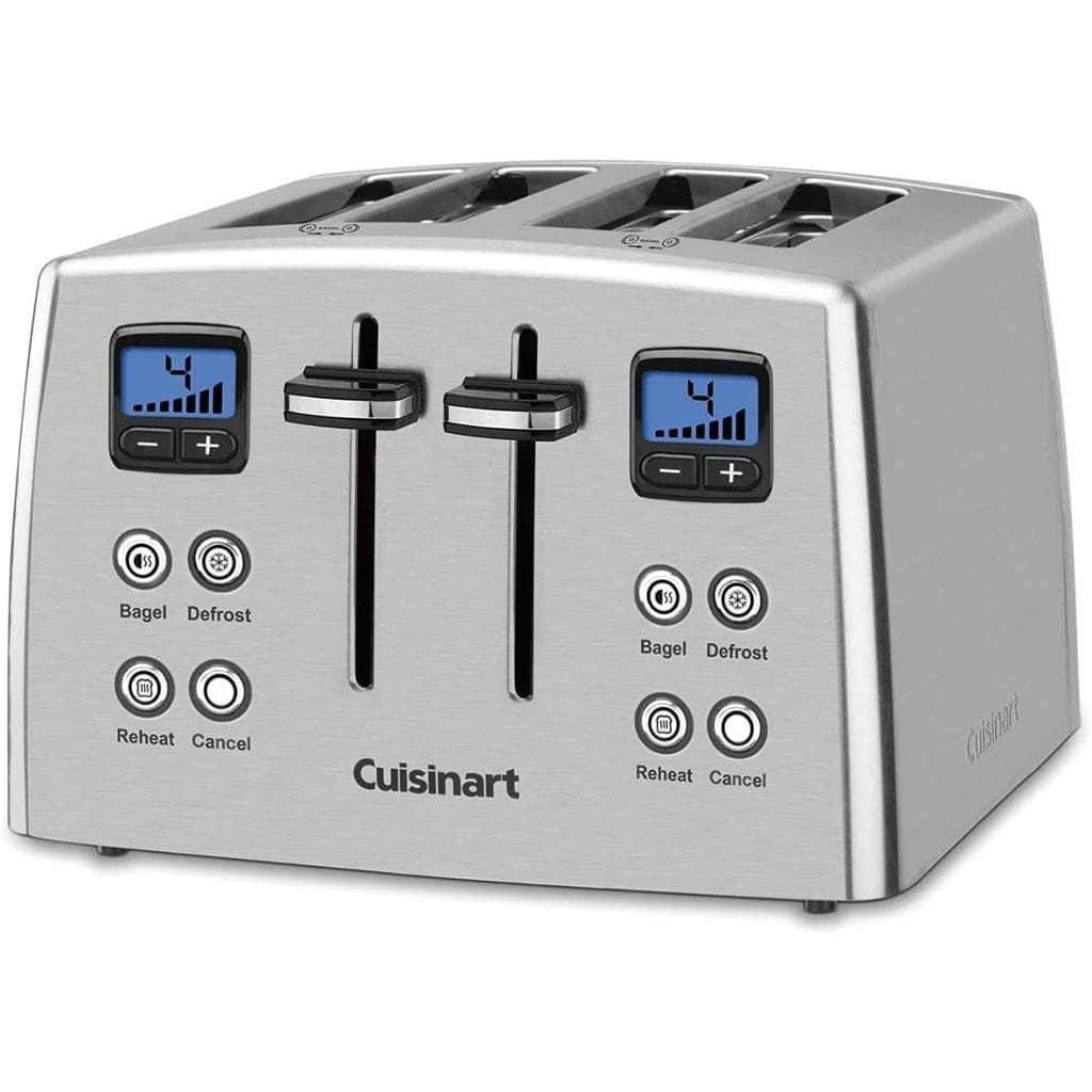 Cuisinart CPT-435FR Toaster