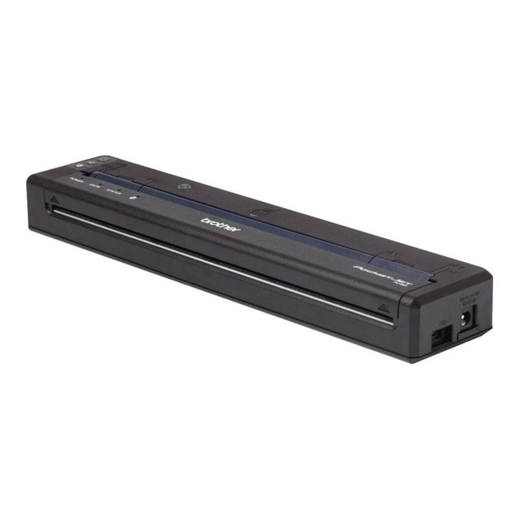 Brother PocketJet 8 PJ823-VK Thermal printer