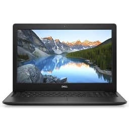 Dell Inspiron 3593 15-inch (2019) - Core i5-1035G1 - 8 GB - SSD 256 GB