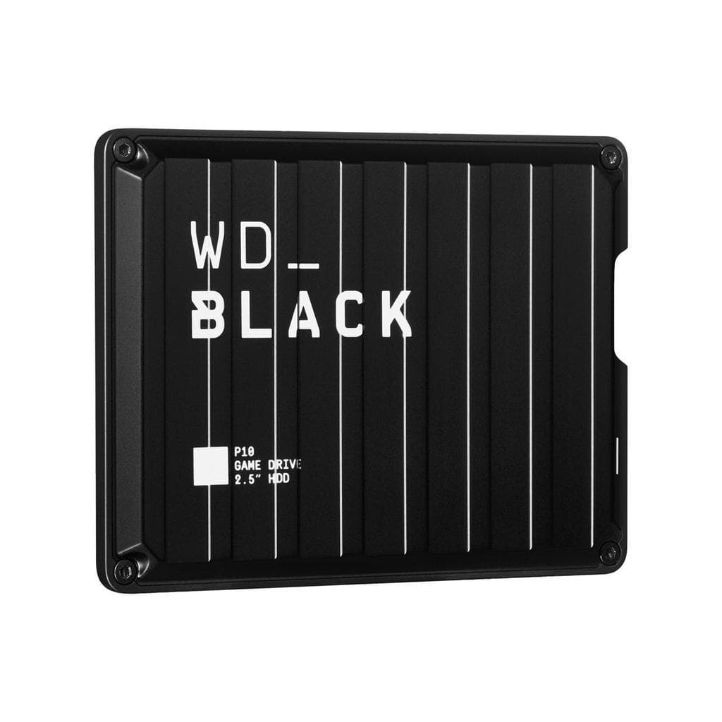 Western Digital WDBA2W0020BBK-WESN External hard drive - HDD 2 TB