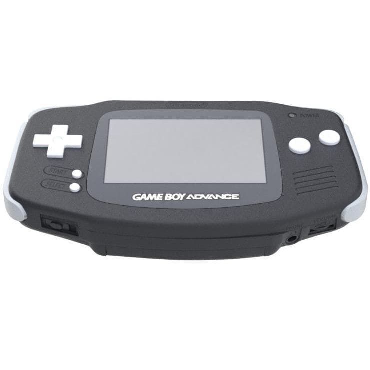 Nintendo Game Boy Advance - Black
