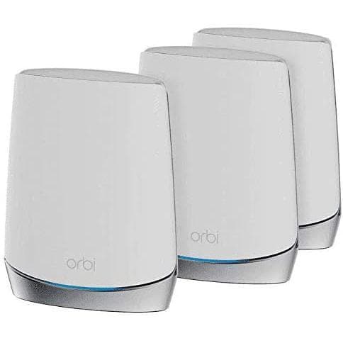 Netgear RBK853-100NAR Router