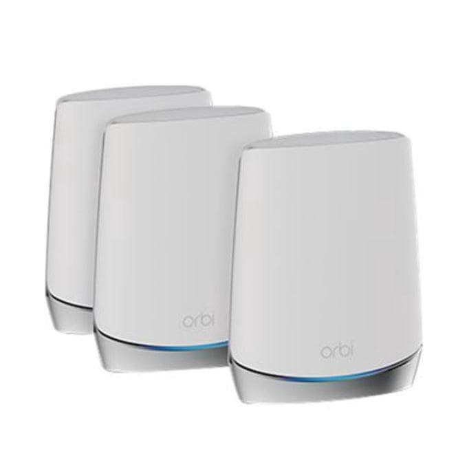 Netgear RBK853-100NAR Router