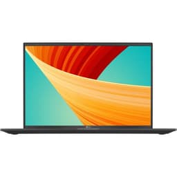 Lg Gram 14-inch (2023) - Core i7-1360P - 16 GB - SSD 1 TB