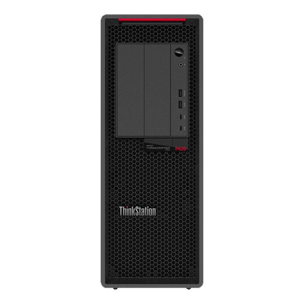Lenovo Thinkstation P620 Ryzen 4.1 GHz - SSD 1 TB RAM 32GB