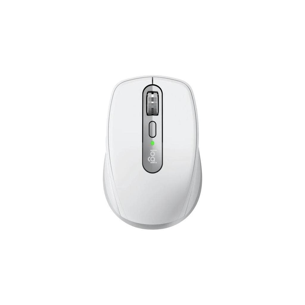 Logitech MX Anywhere 3 Mouse Wireless