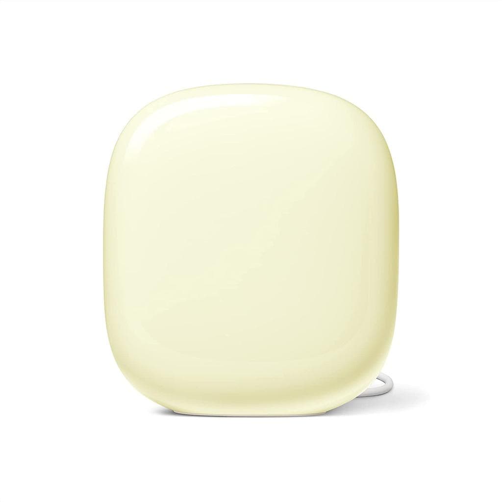 Google Nest Wifi Pro Router