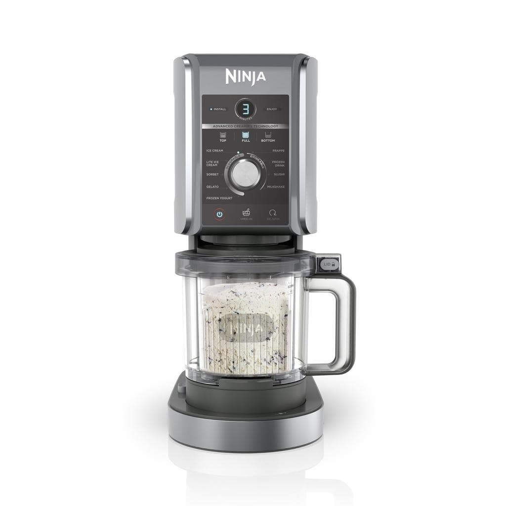 Ninja Nc501 Creami Blender