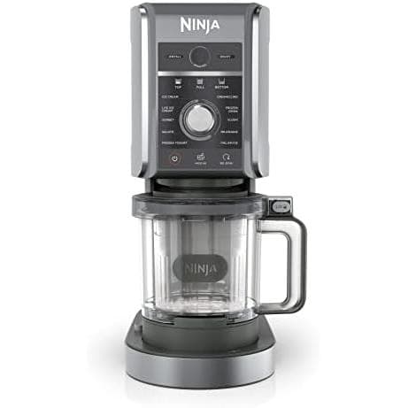 Ninja Nc501 Creami Blender