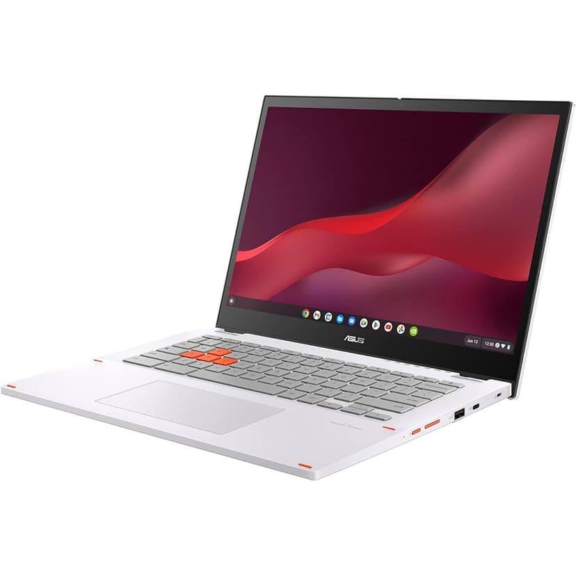 Asus Chromebook Vibe CX34 Flip 14"