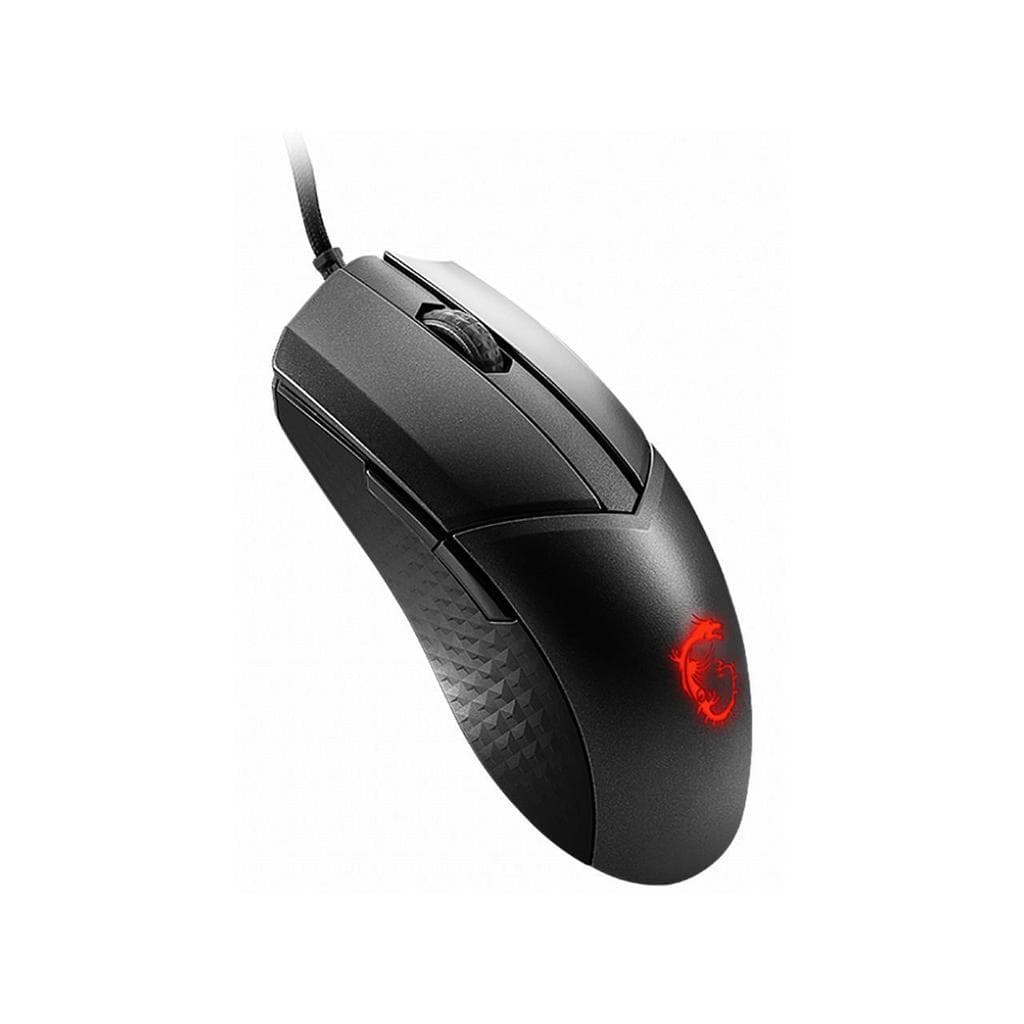 Msi Clutch GM41 Lightweight V2 Mouse