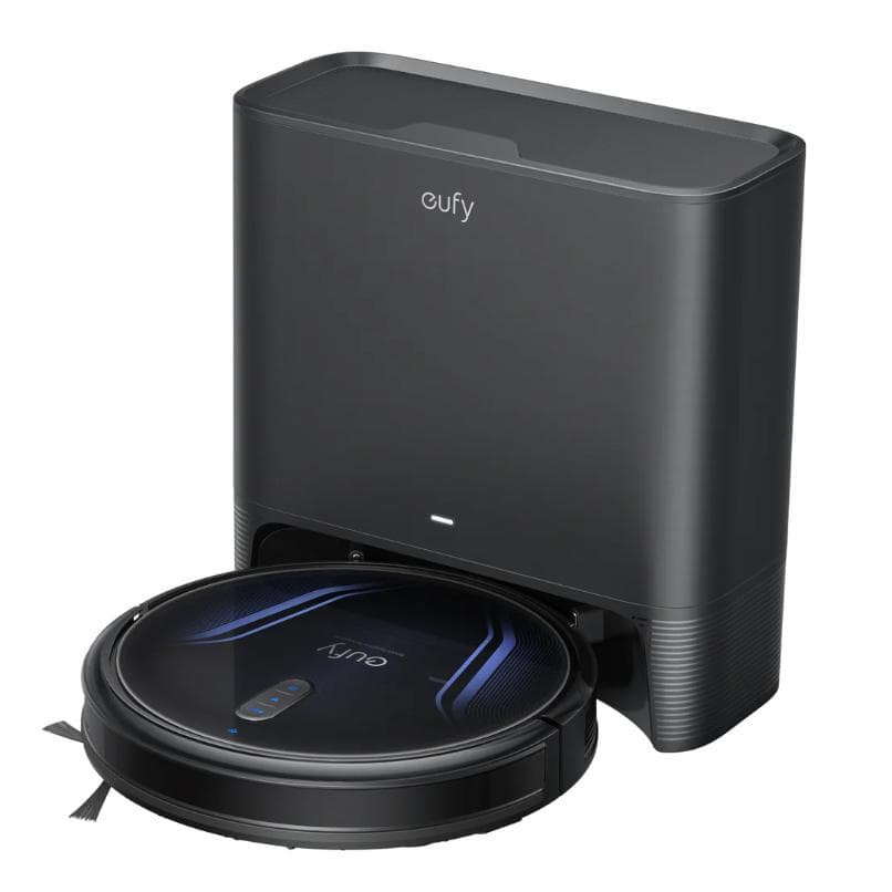 Robot vacuum EUFY T2272