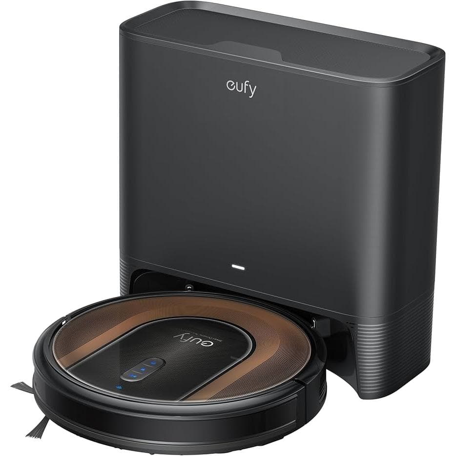 Robot vacuum EUFY T2272