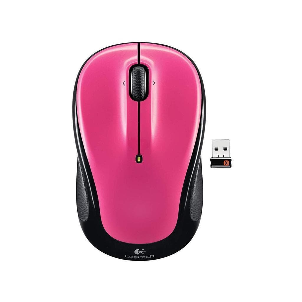 Logitech M325 Mouse Wireless
